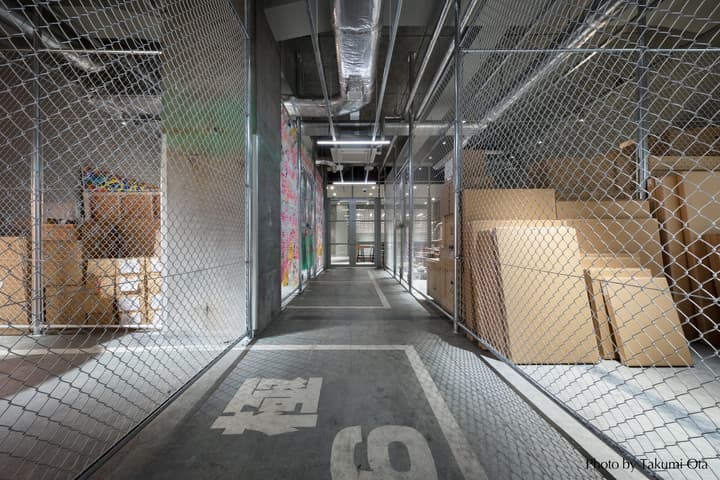 KAIKA TOKYO by THE SHARE HOTELS