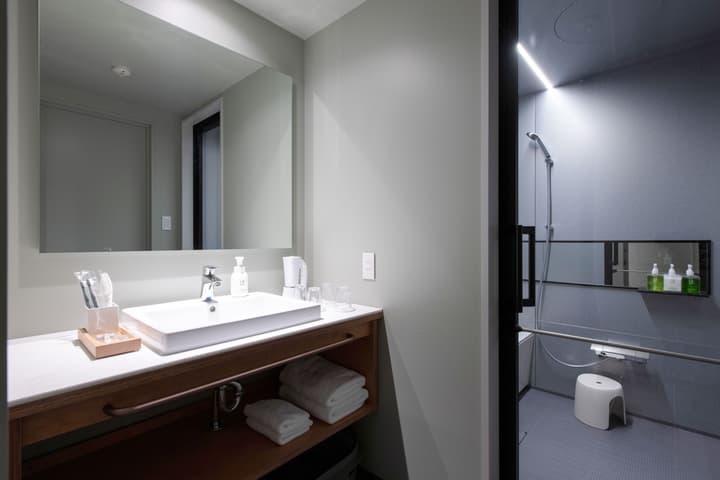 KAIKA TOKYO by THE SHARE HOTELS