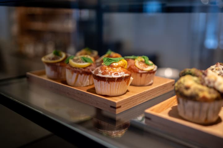 KAIKA TOKYO by THE SHARE HOTELS
