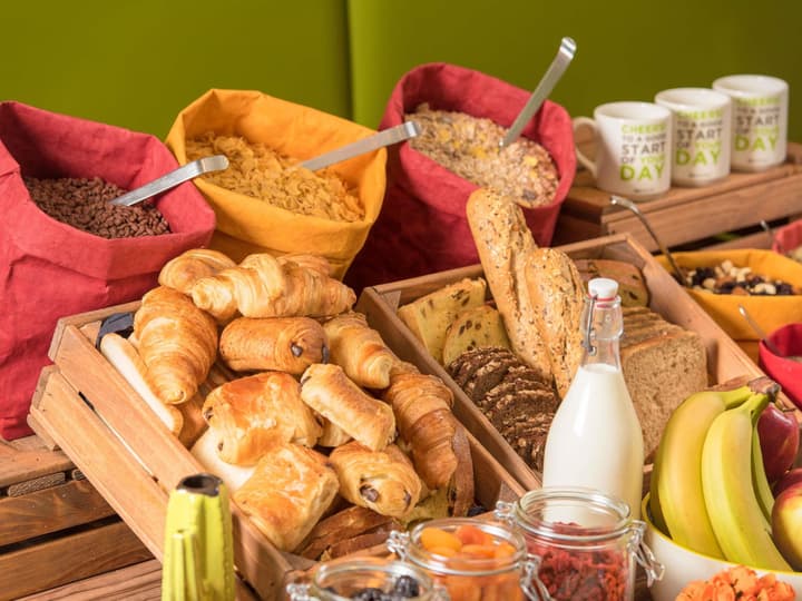 ibis Styles Dubai Airport Hotel