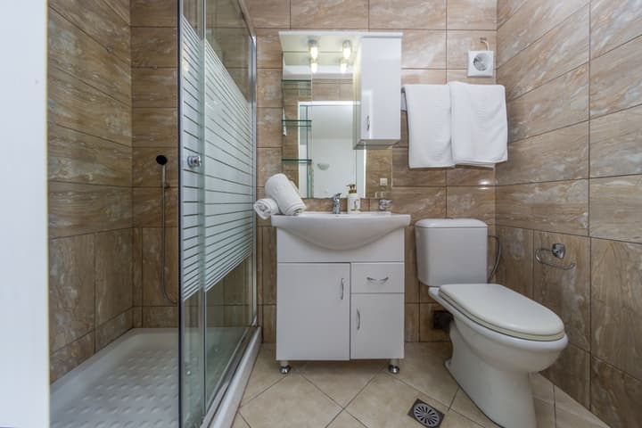 Spileo House Boutique Apartments - Adults Only