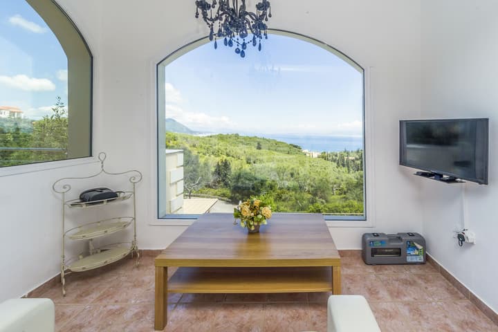 Spileo House Boutique Apartments - Adults Only