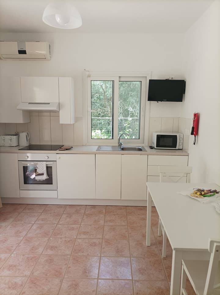 Spileo House Boutique Apartments - Adults Only