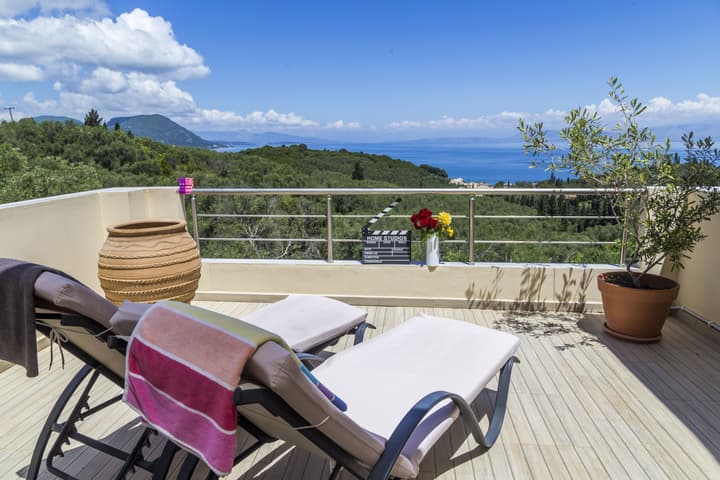 Spileo House Boutique Apartments - Adults Only