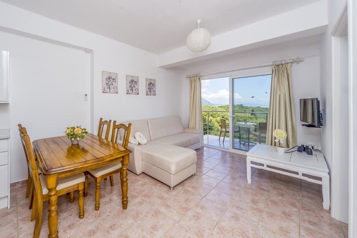 Spileo House Boutique Apartments - Adults Only
