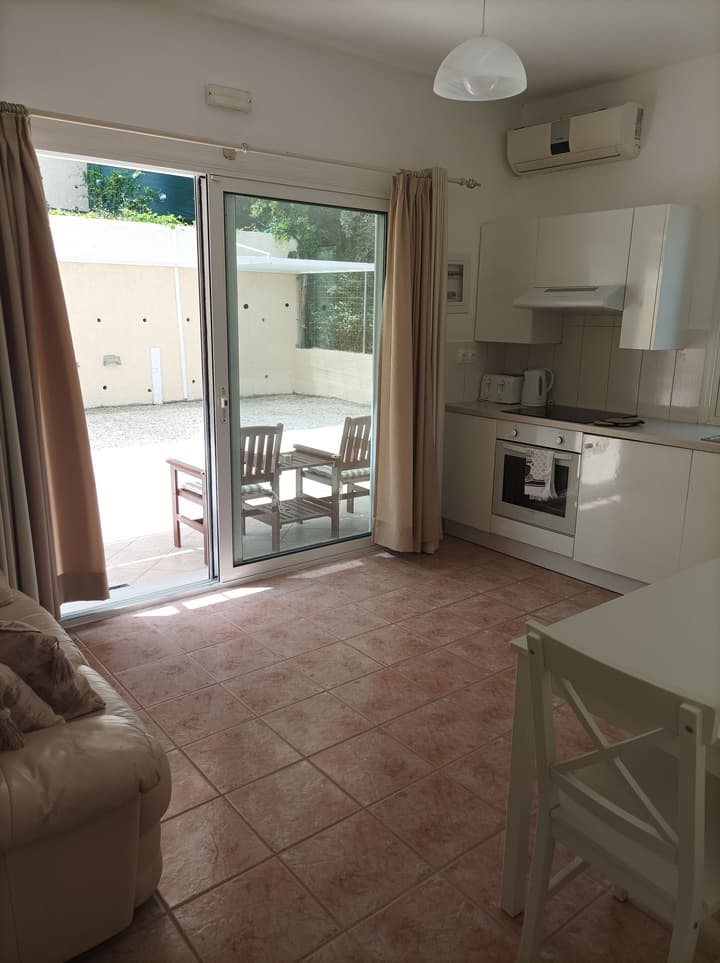 Spileo House Boutique Apartments - Adults Only