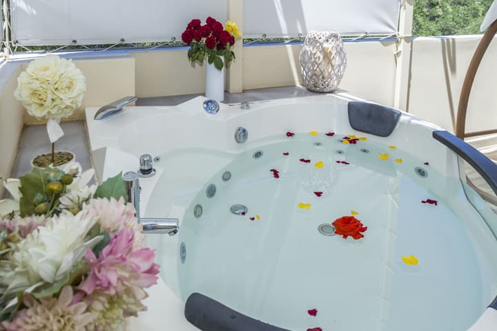 Spileo House Boutique Apartments - Adults Only