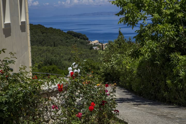 Spileo House Boutique Apartments - Adults Only