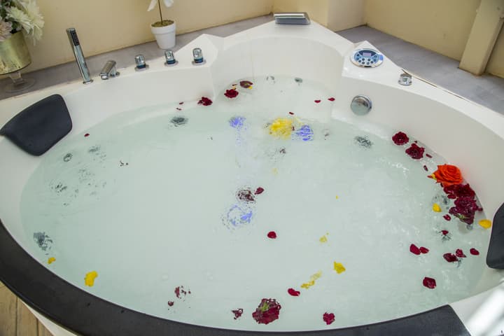 Spileo House Boutique Apartments - Adults Only