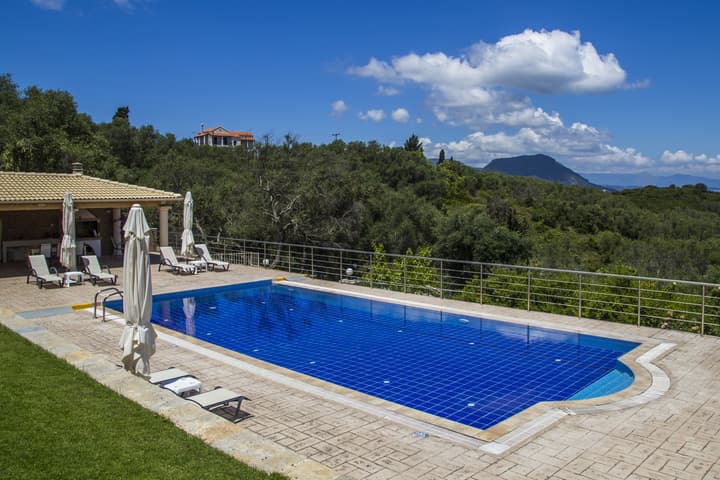 Spileo House Boutique Apartments - Adults Only