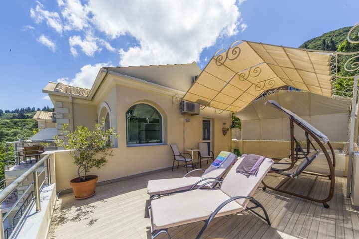 Spileo House Boutique Apartments - Adults Only