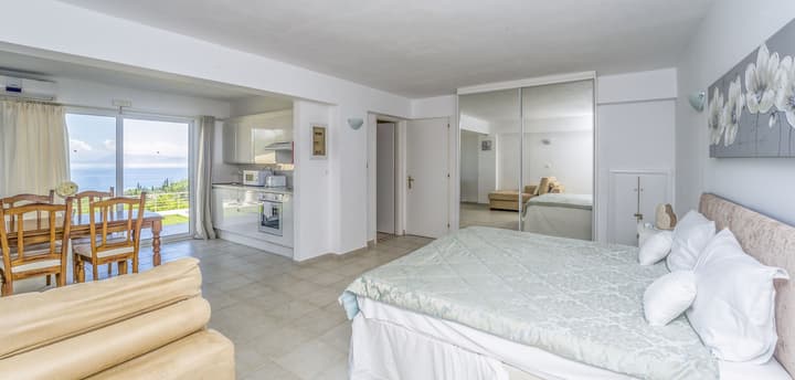 Spileo House Boutique Apartments - Adults Only