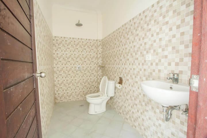 Azalea Homestay & Villa