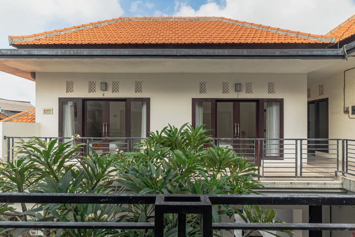 Azalea Homestay & Villa