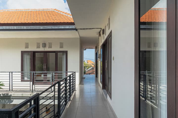 Azalea Homestay & Villa