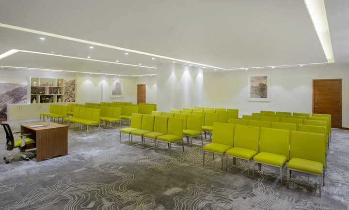 Wyndham Garden Muscat Al Khuwair
