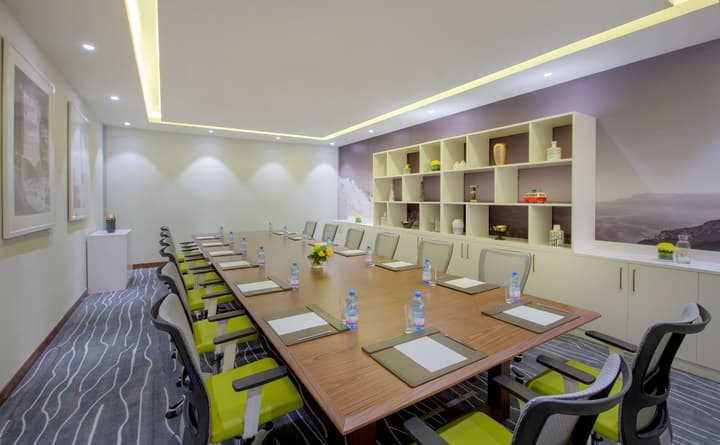 Wyndham Garden Muscat Al Khuwair