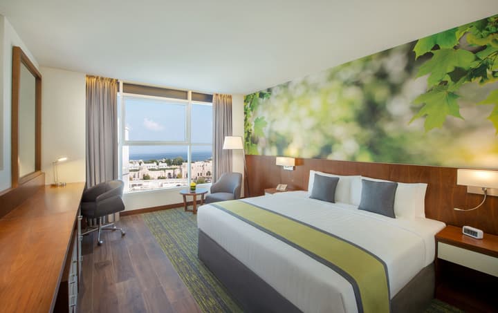 Wyndham Garden Muscat Al Khuwair