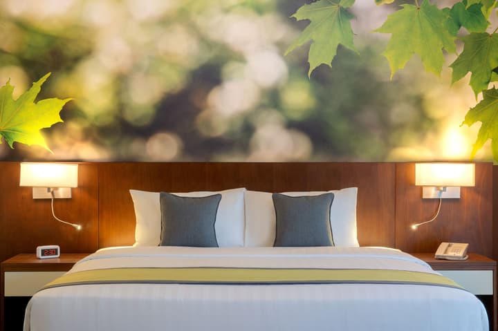 Wyndham Garden Muscat Al Khuwair