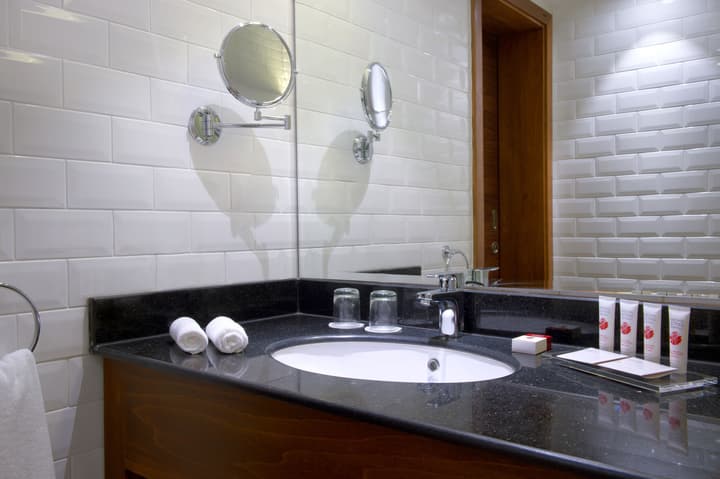 Wyndham Garden Muscat Al Khuwair