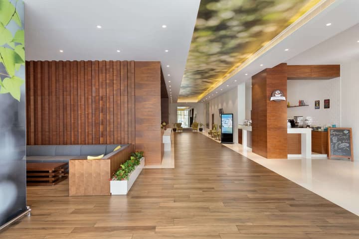 Wyndham Garden Muscat Al Khuwair