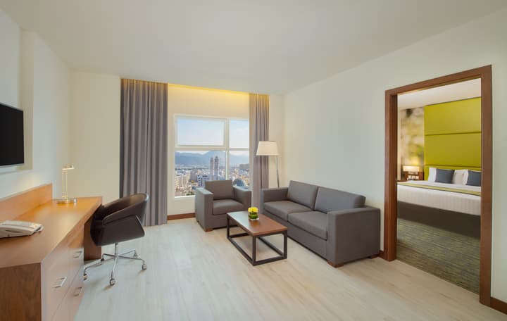 Wyndham Garden Muscat Al Khuwair