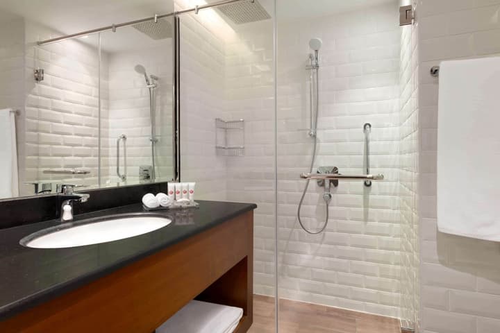 Wyndham Garden Muscat Al Khuwair
