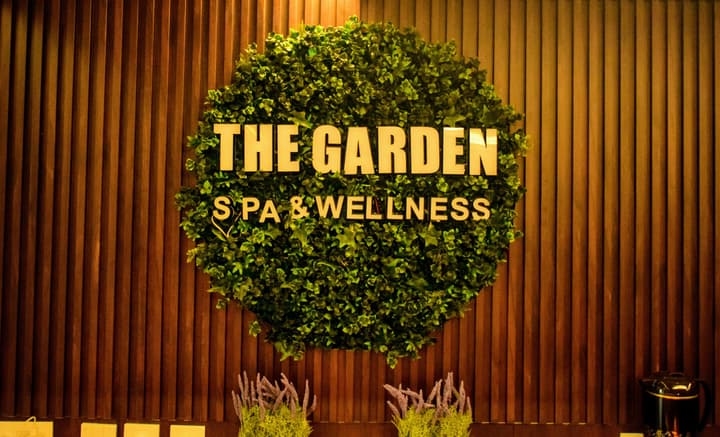 Wyndham Garden Muscat Al Khuwair