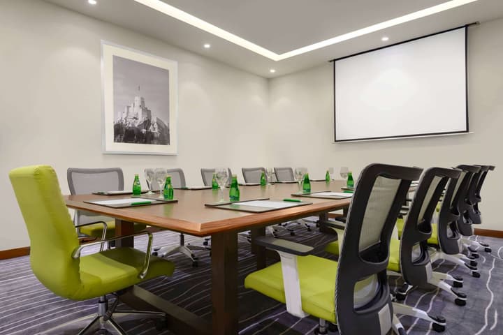 Wyndham Garden Muscat Al Khuwair
