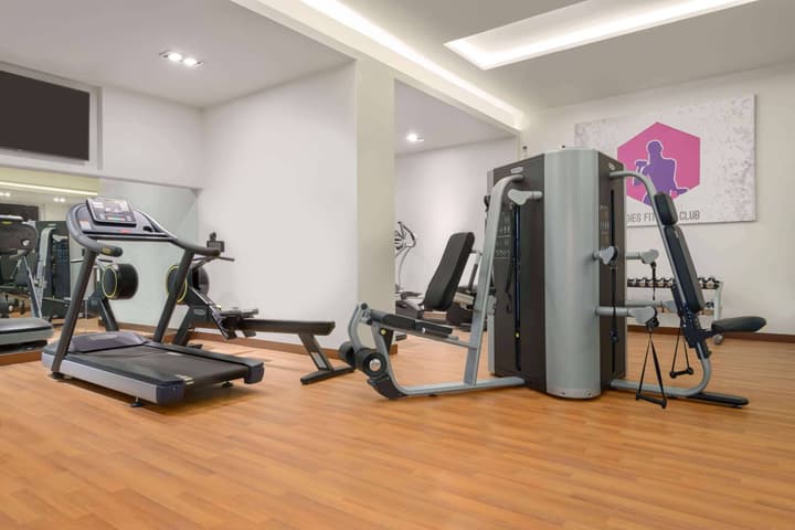 Wyndham Garden Muscat Al Khuwair