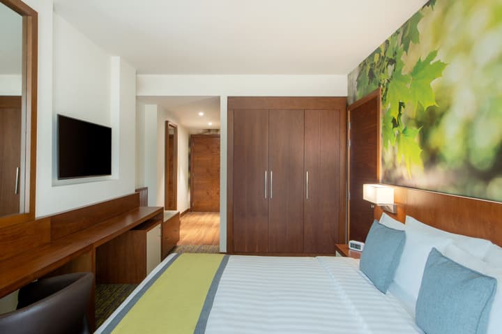 Wyndham Garden Muscat Al Khuwair
