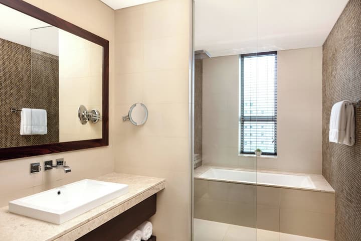 JW Marriott Hotel Muscat