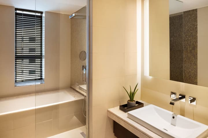 JW Marriott Hotel Muscat