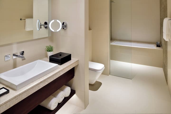 JW Marriott Hotel Muscat
