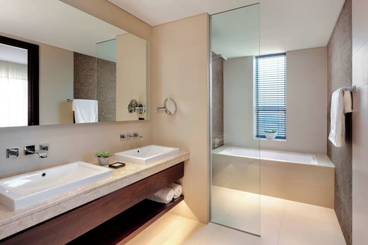 JW Marriott Hotel Muscat