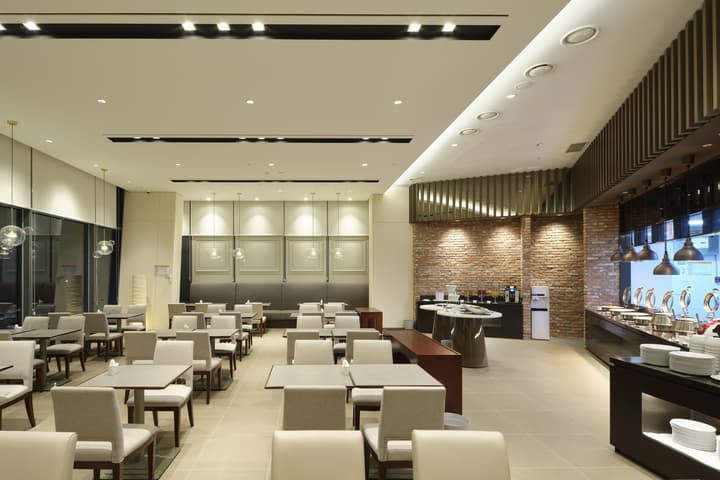 NINE TREE BY PARNAS SEOUL DONGDAEMUN