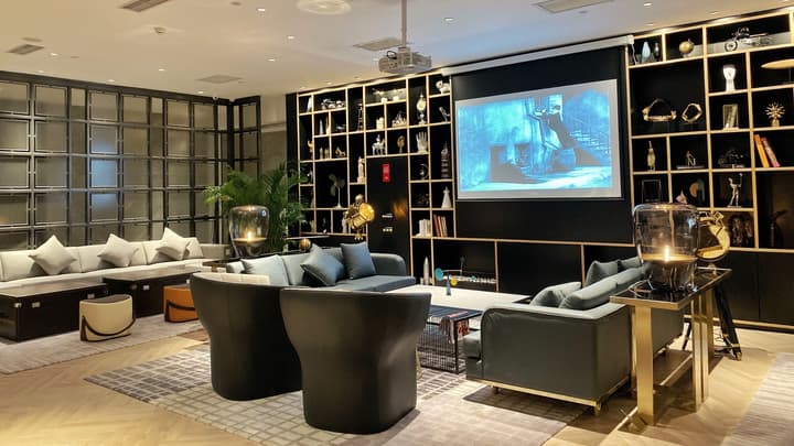 LiveFortuna Hotel