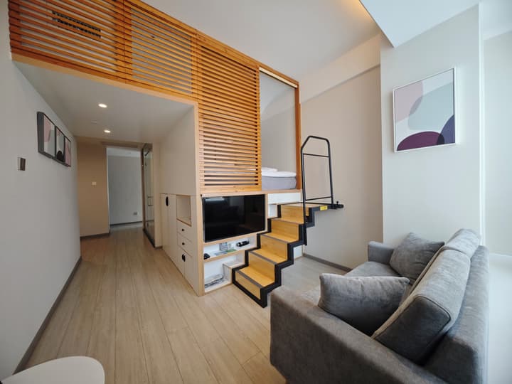 LiveFortuna Hotel