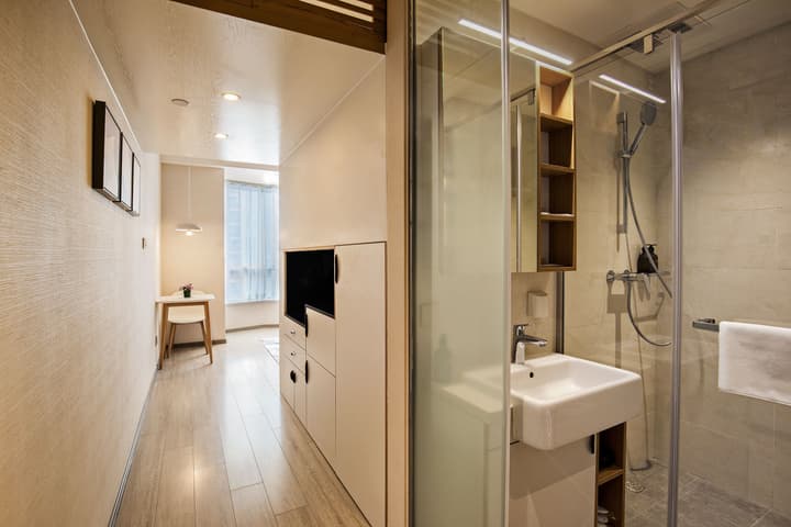 LiveFortuna Hotel
