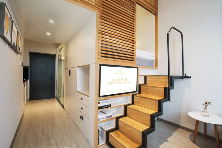 LiveFortuna Hotel