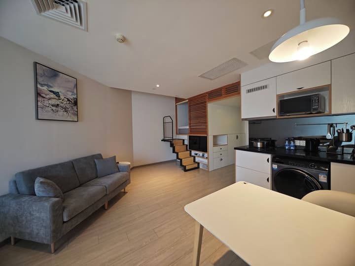 LiveFortuna Hotel