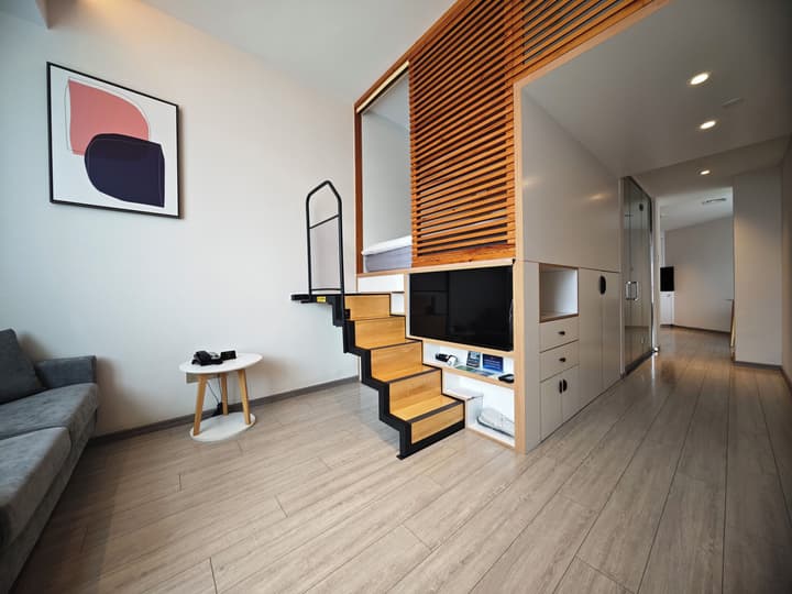 LiveFortuna Hotel