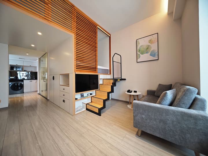 LiveFortuna Hotel