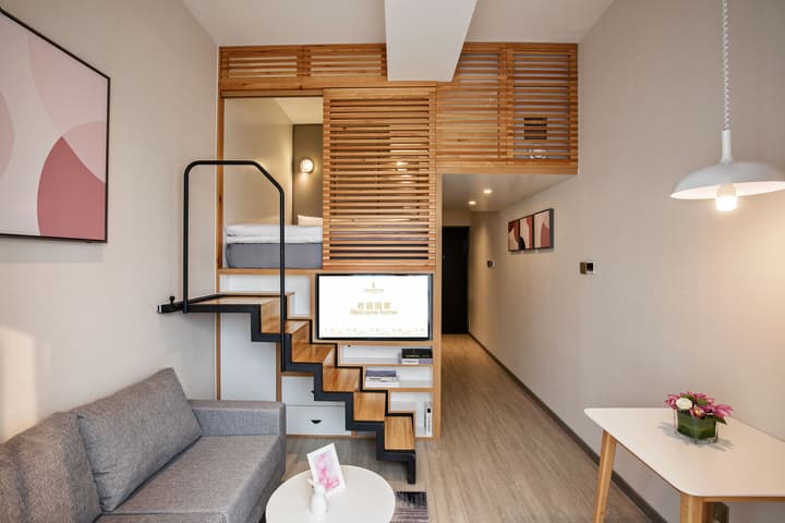LiveFortuna Hotel