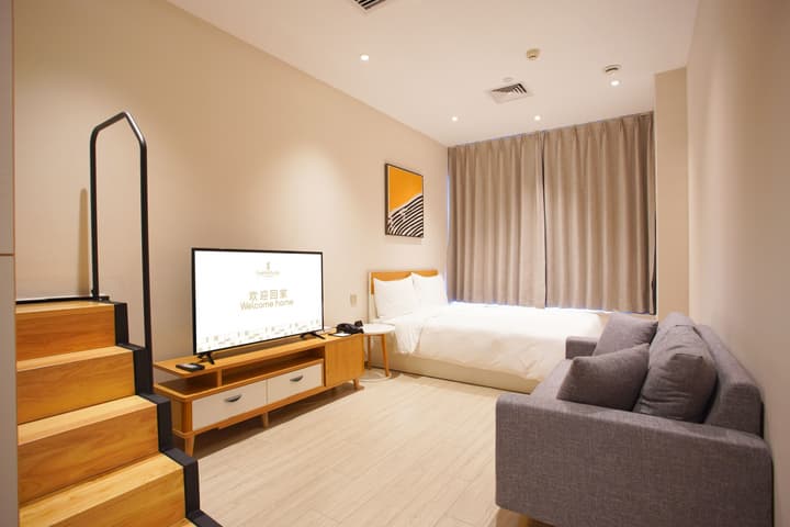 LiveFortuna Hotel