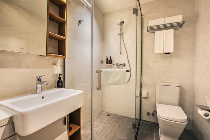 LiveFortuna Hotel