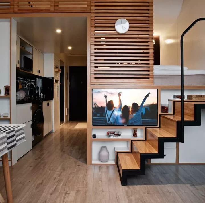 LiveFortuna Hotel