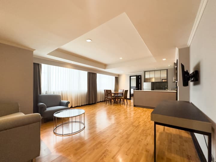 Rembrandt Residences Bangkok
