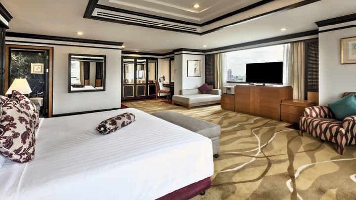 Rembrandt Residences Bangkok