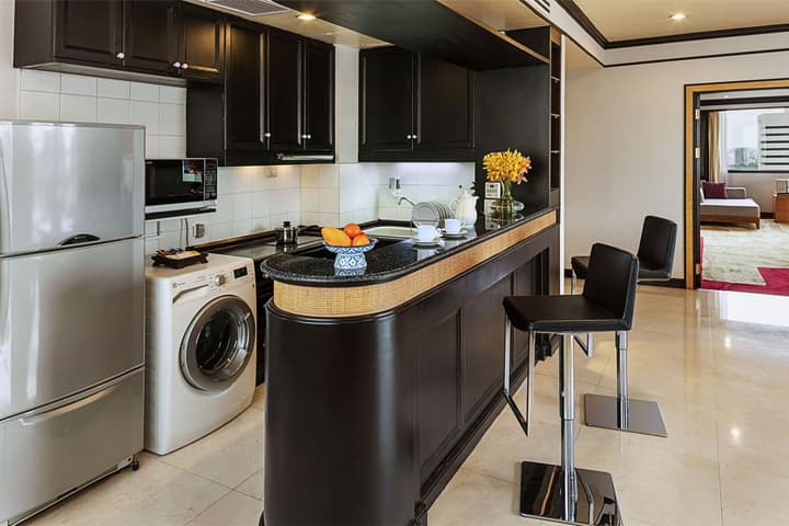 Rembrandt Residences Bangkok